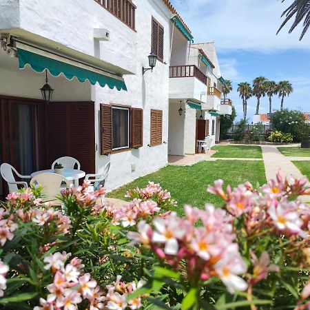 Los Balandros 116 San Agustín Kültér fotó